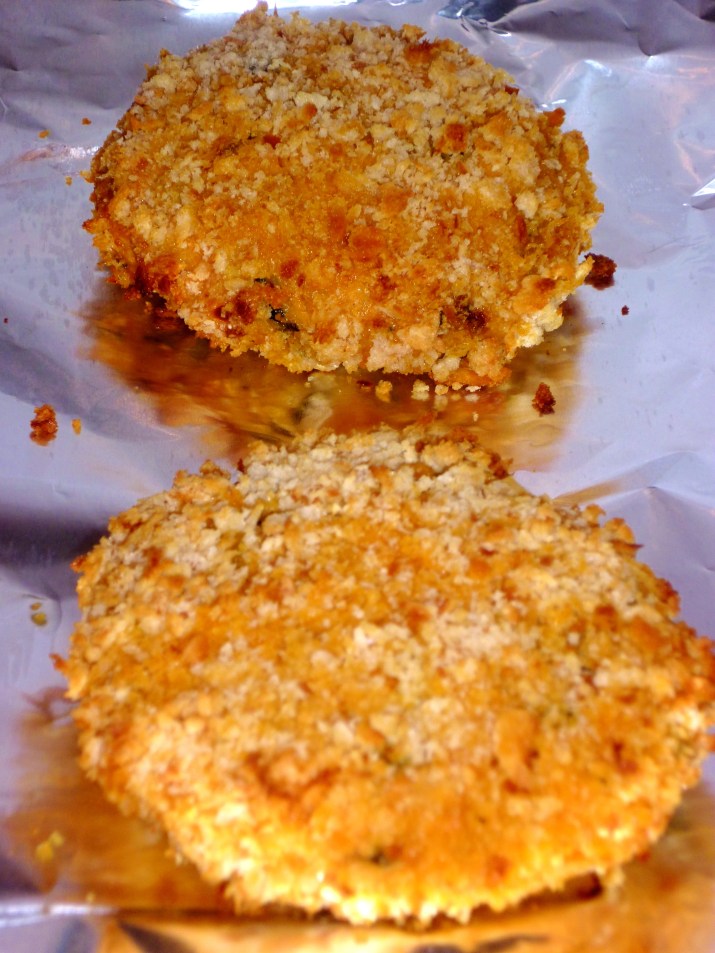 Fishcakes