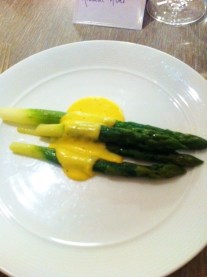 Asparagus
