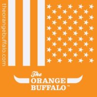 Buffalo Orange logo