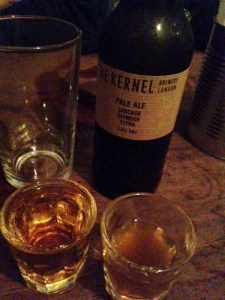 pickleback
