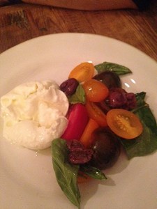 Burrata