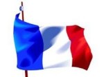 french flag